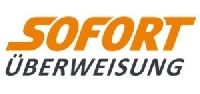 Bezahlen sie mit Sofortüberweisung - www.klarna.com/sofort/ Bezahlen sie mit Sofortüberweisung - www.klarna.com/sofort/